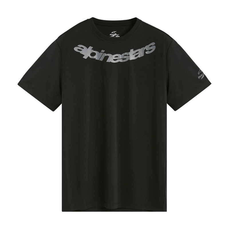Alpinestars Arc Performance Tee schwarz