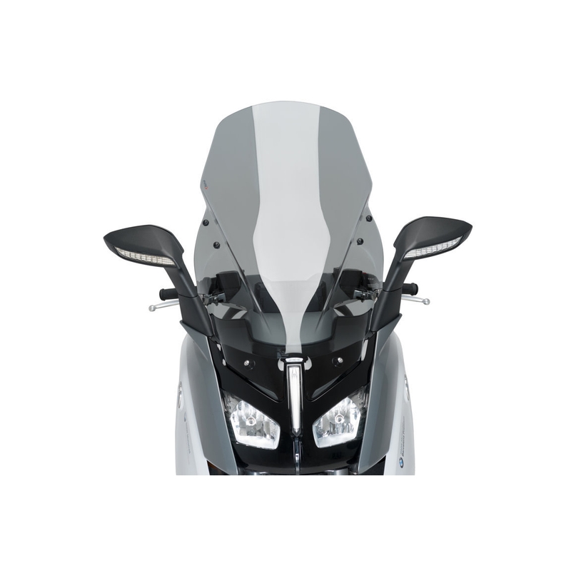Windschirm PUIG V-TECH LINE TOURING getönt
