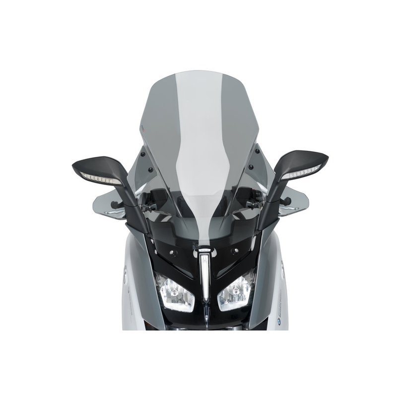 Windschirm PUIG V-TECH LINE TOURING getönt