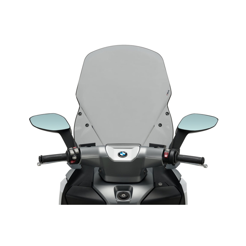 Windschirm PUIG V-TECH LINE TOURING getönt