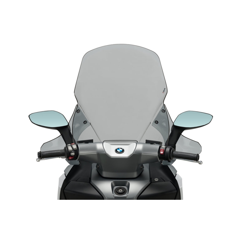 Windschirm PUIG V-TECH LINE TOURING getönt