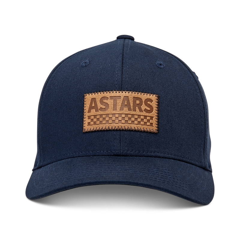 Alpinestars Hardy Kappe blau