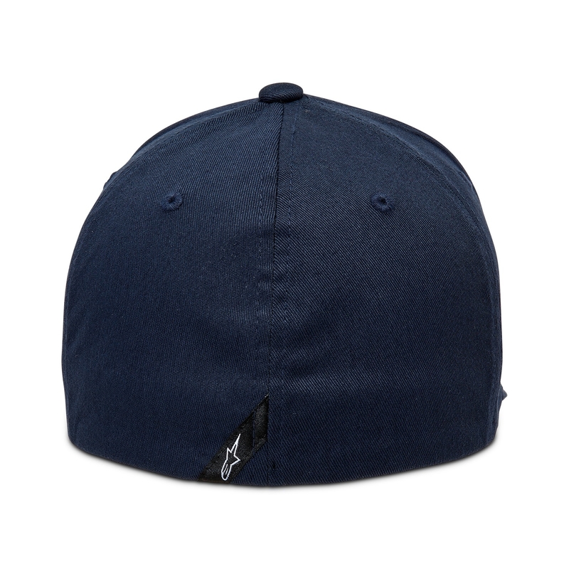 Alpinestars Hardy Kappe blau