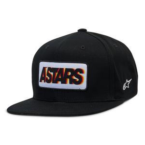 Alpinestars Speedbar-Kappe schwarz