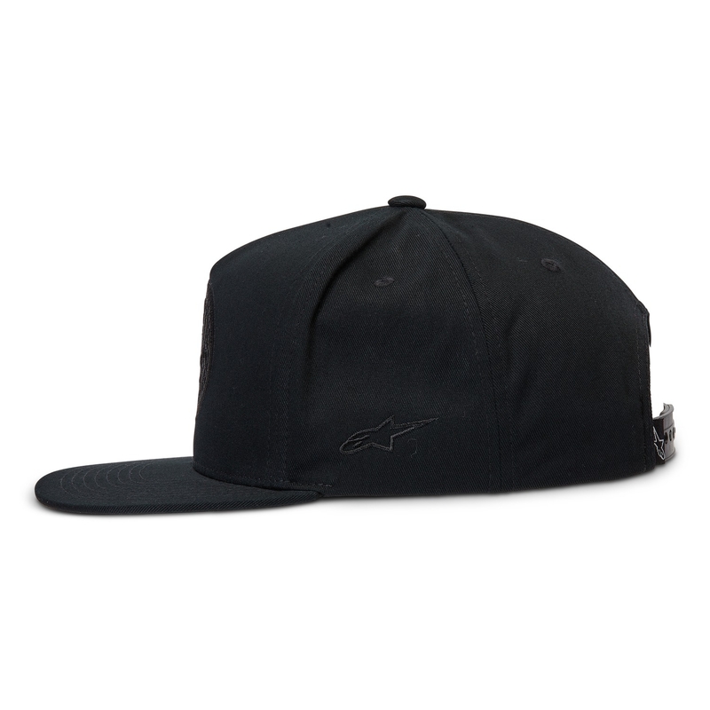 Alpinestars Circle Kappe schwarz