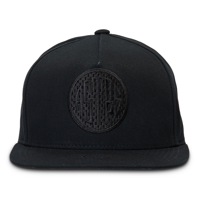 Alpinestars Circle Kappe schwarz