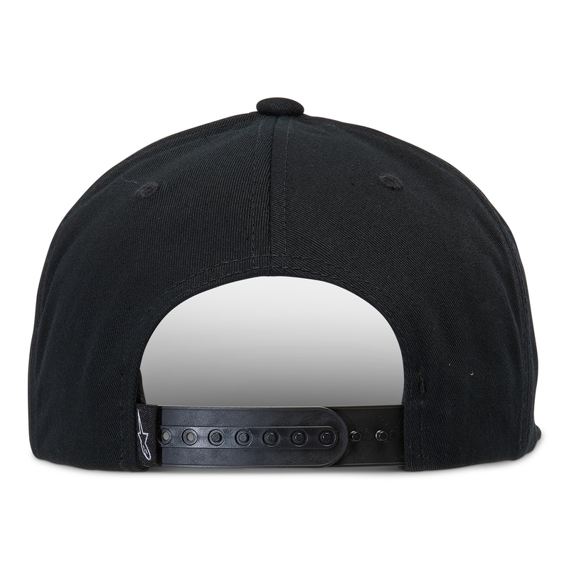 Alpinestars Circle Kappe schwarz