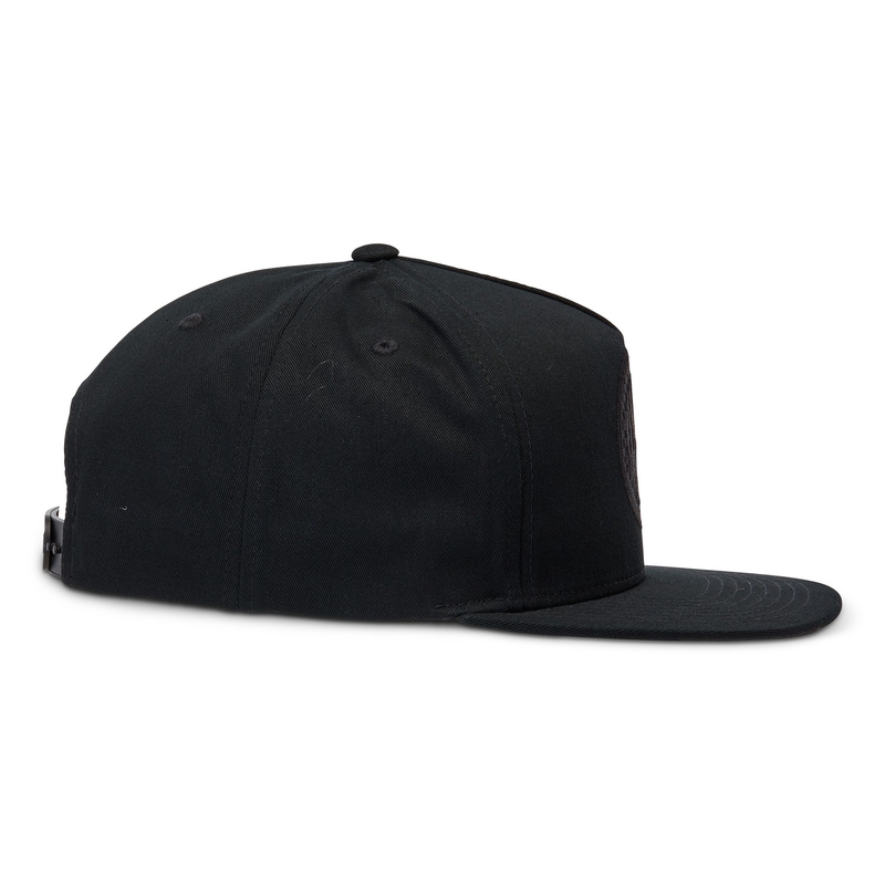 Alpinestars Circle Kappe schwarz