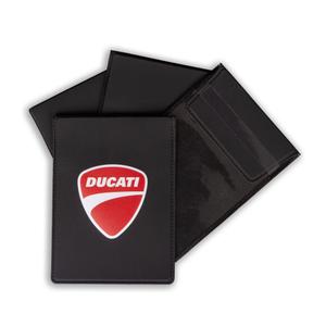 Schutzbrief für die technische Zulassung von Ducati