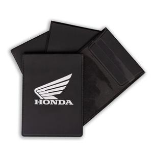 Versicherungsschutz für die technische Zulassung von Honda