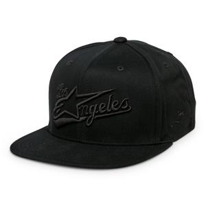Alpinestars Los Angeles Hut schwarz