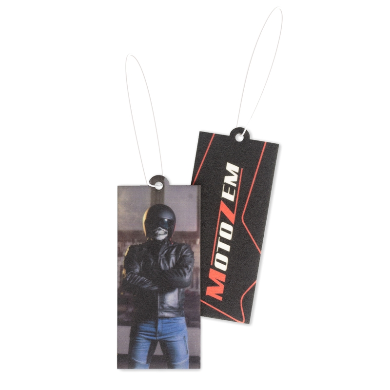 MotoZem Neuwagen-Duft