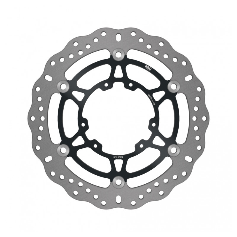 Bremsscheibe EBC