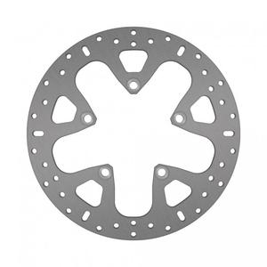 Bremsscheibe EBC MD863