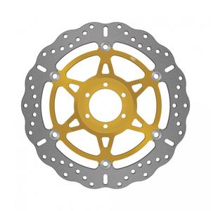 Bremsscheibe EBC MD870XC