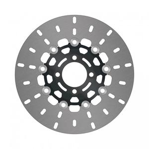 Bremsscheibe EBC VMD4123