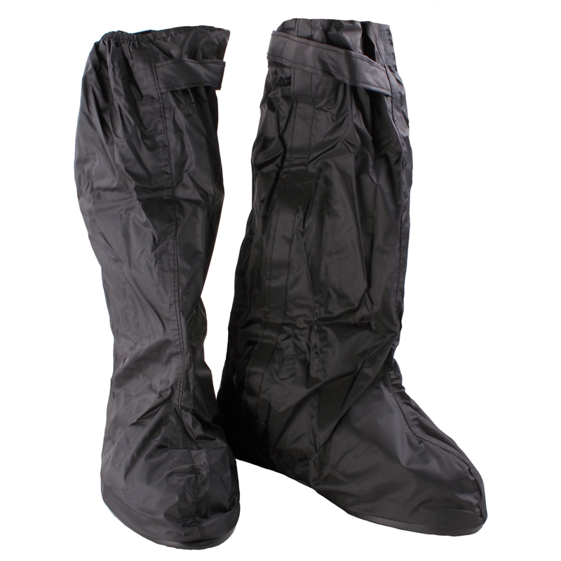 SET: Wasserdichte Schuhüberzüge und Handschuhe Ausverkauf