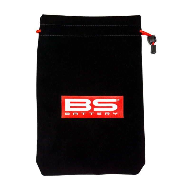 Batterieladegerät BS-BATTERY PRO SMART 12V 1/4/6A