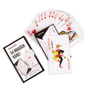 MotoZem Spielkarten
