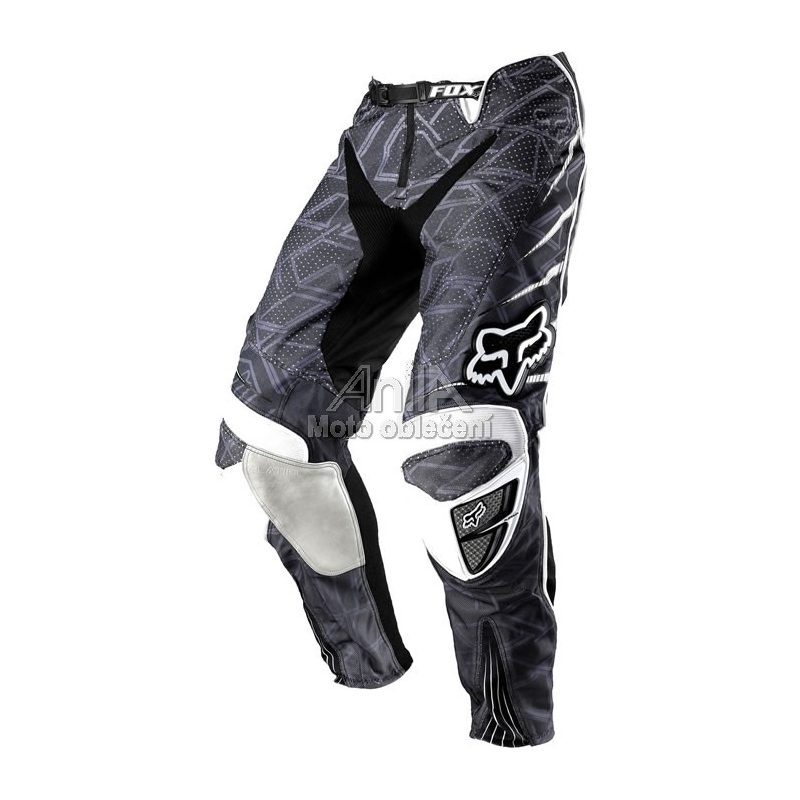 MX Hose FOX PLATINUM BLACK sale Ausverkauf