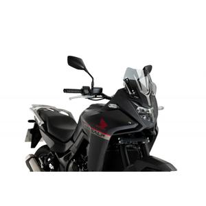 Windschutzscheibe PUIG SPORT 21655H getönt