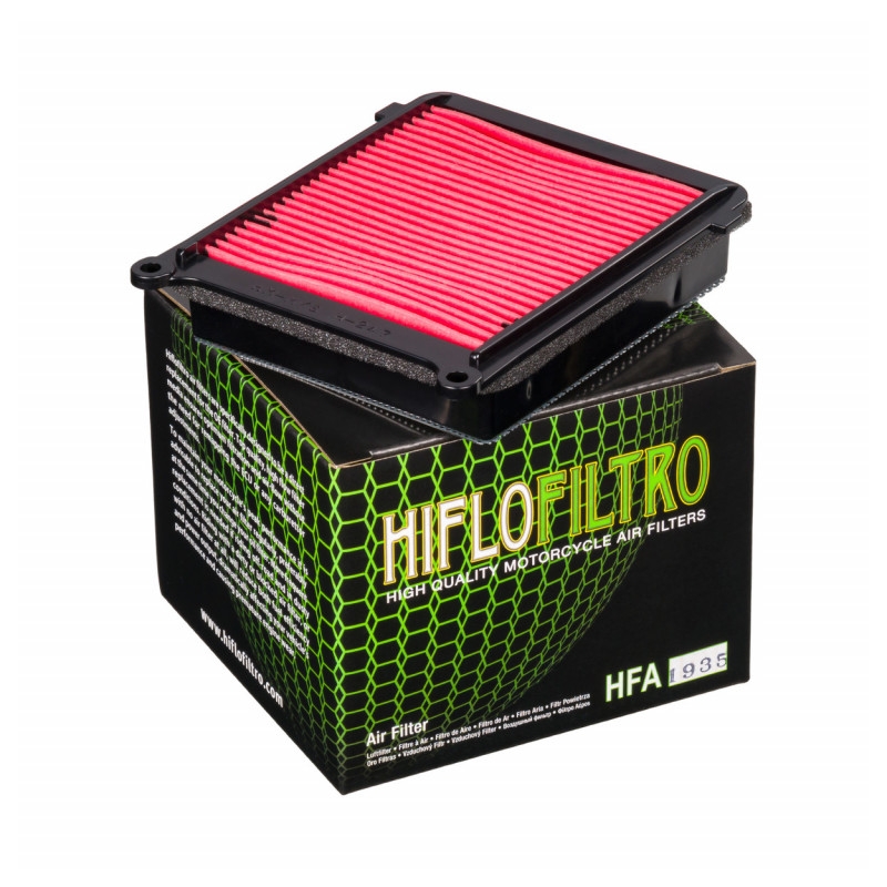 Luftfilter HIFLOFILTRO