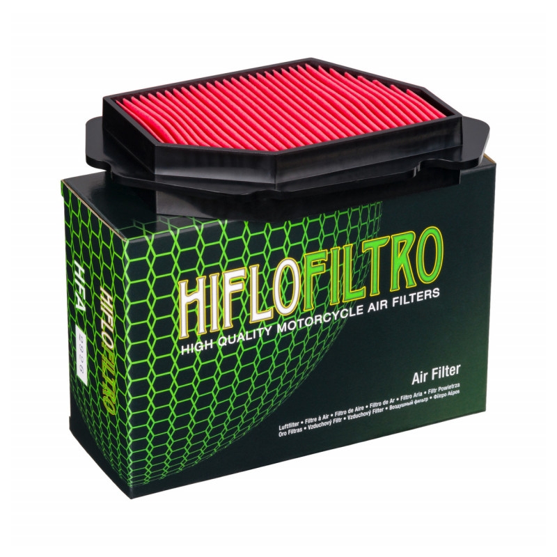 Luftfilter HIFLOFILTRO