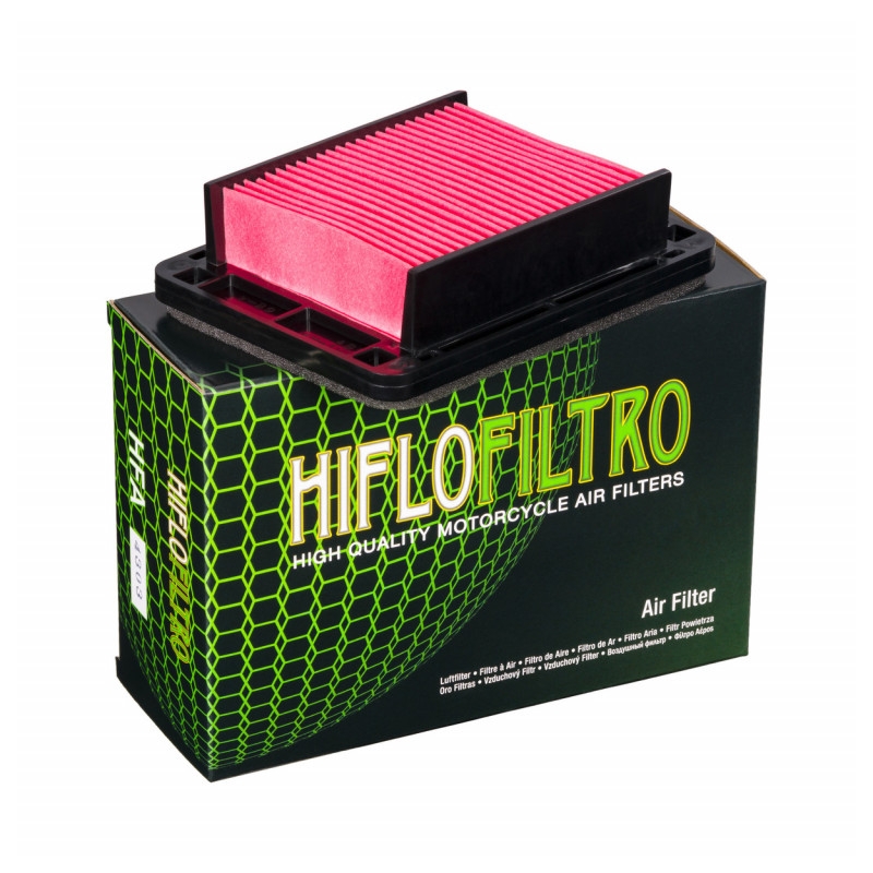 Luftfilter HIFLOFILTRO