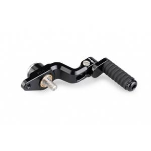Gear shift pedal PUIG 21469N adjustable