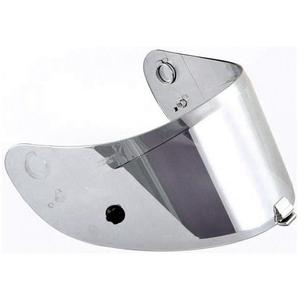 HJC HJ-17 silbernes Iridium-Plexiglas