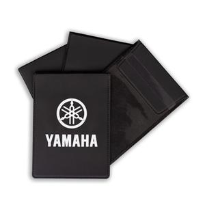 Abdeckung der technischen Zulassung von Yamaha