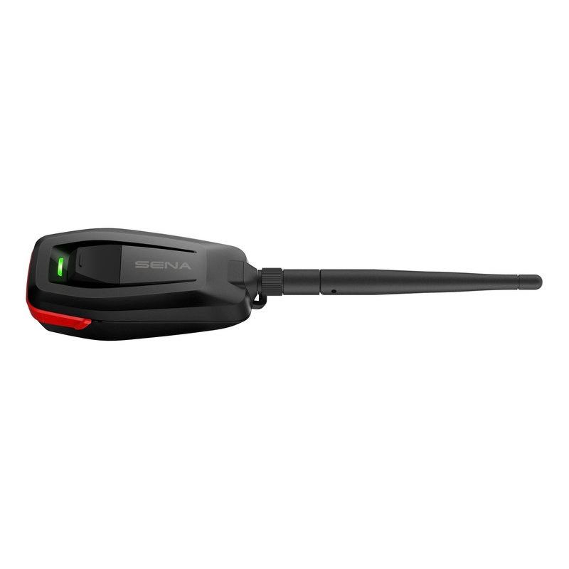 Bluetooth-MeshPort Adapter Rot SENA