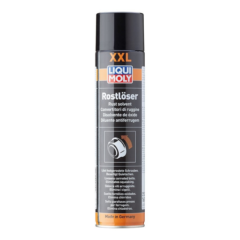Liqui Moly XXL Rostentferner 600 ml