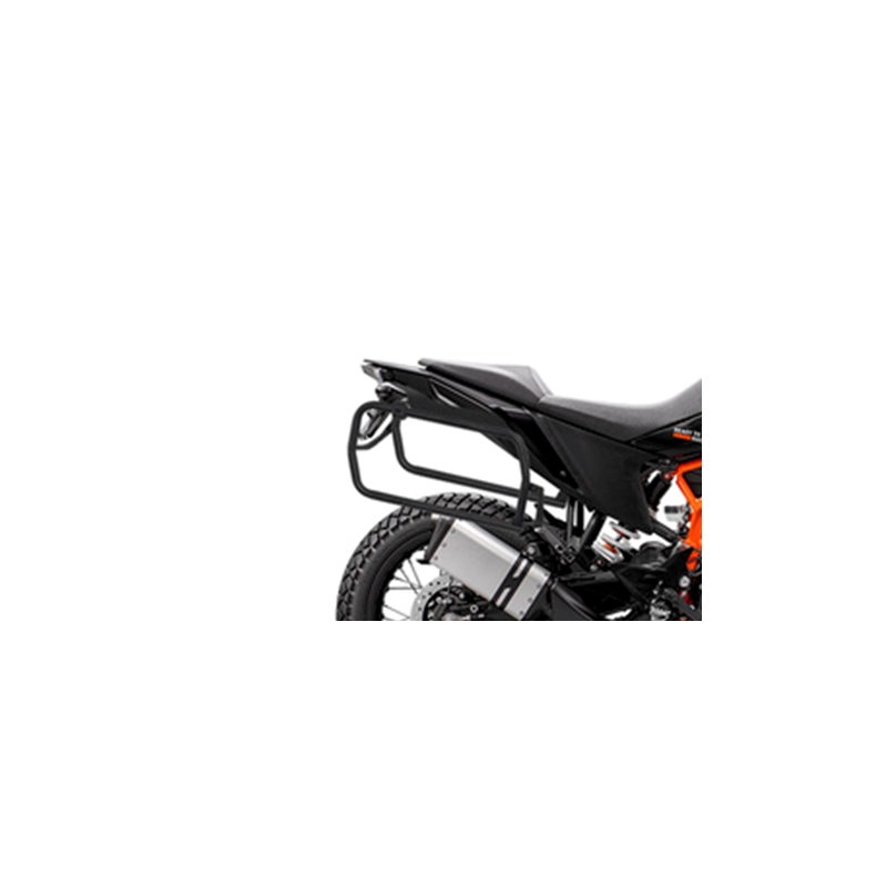 4P System fitting kit SHAD (for cases and bags TERRA and SH38X) für KTM Adventure 390 / R 2020-2024