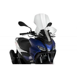 Windschirm PUIG V-TECH LINE TOURING 21482H getönt