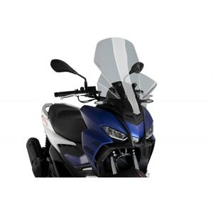 Windschirm PUIG V-TECH LINE TOURING 21482F dunkel getönt