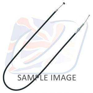 Kupplungsseil Venhill H02-3-111-BK featherlight schwarz