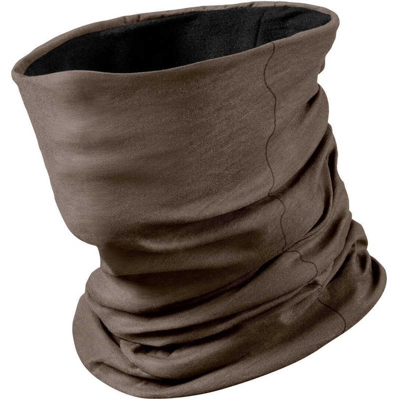 Revit Finish Halswärmer schwarz-khaki