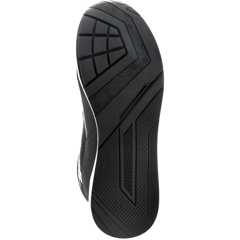 Motorradstiefel SEVENTY DEGREES SD-BC10 schwarz-grau Ausverkauf