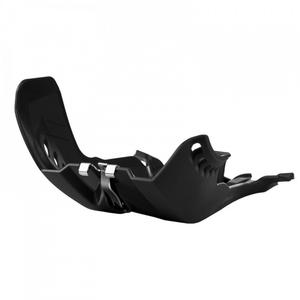Motorschutz POLISPORT 8471700001 schwarz