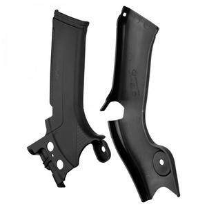 Rahmenabdeckung POLISPORT PERFORMANCE 8471400001 schwarz