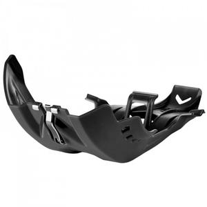 Motorschutz POLISPORT PERFORMANCE 8469100004 with link protector schwarz