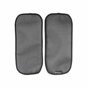 Mesh for radiator louvers POLISPORT PERFORMANCE 8472800001 schwarz