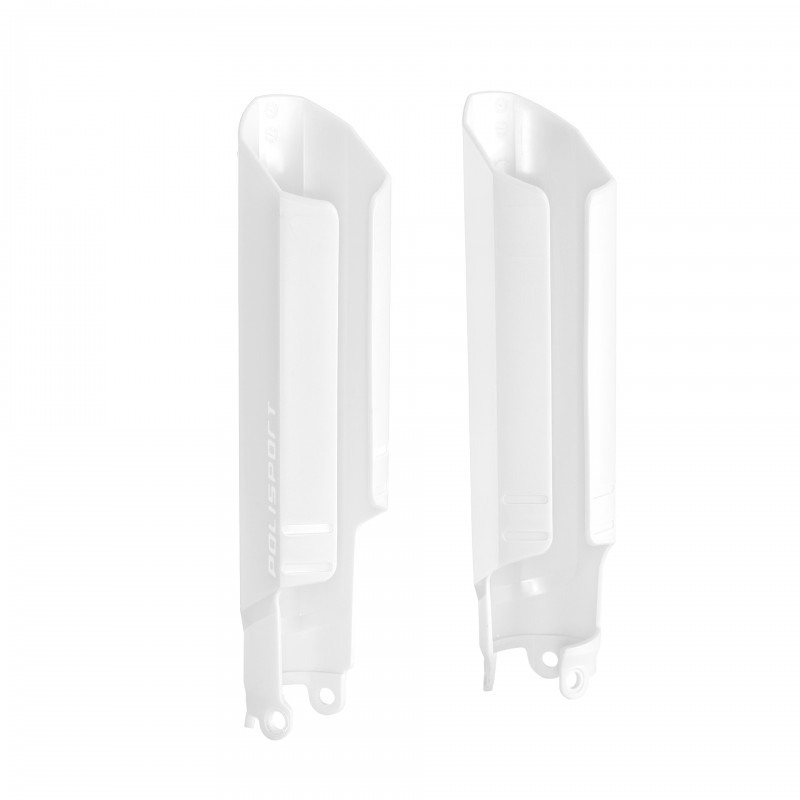 Fork guards POLISPORT weiß