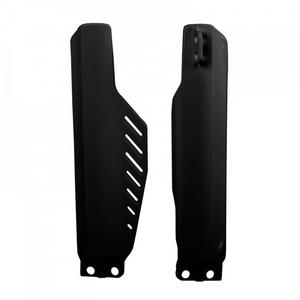 Fork Guards POLISPORT 8351300002 schwarz
