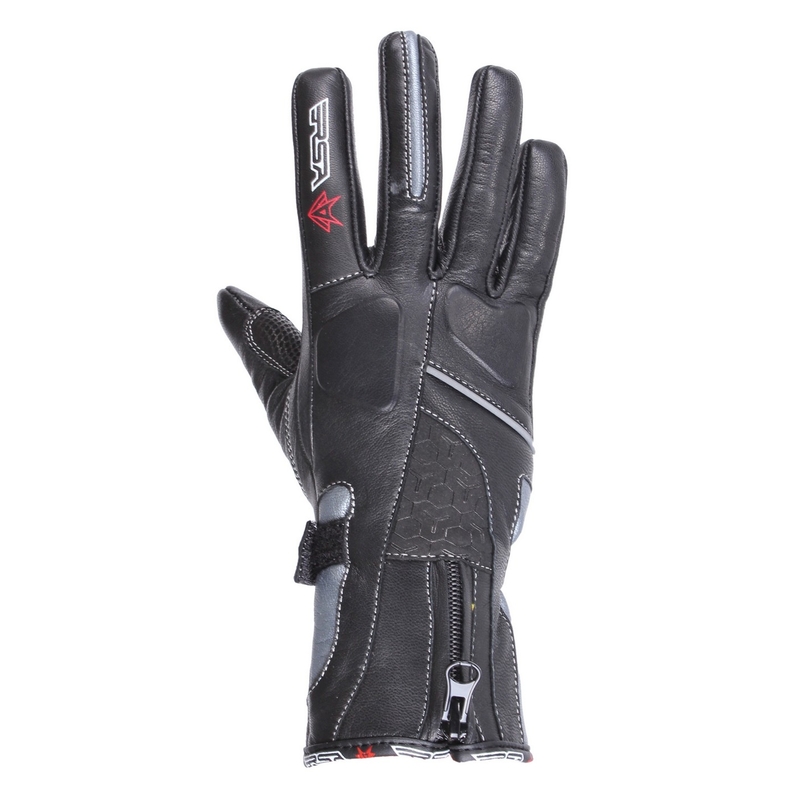 Damen-Motorradhandschuhe RSA Drifter Lady Sale Ausverkauf