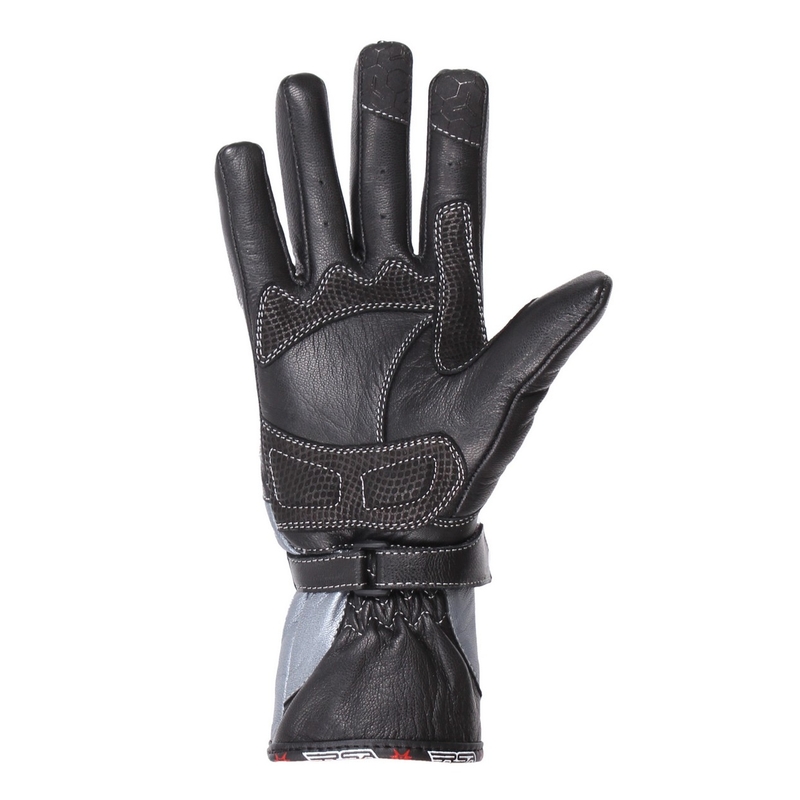 Damen-Motorradhandschuhe RSA Drifter Lady Sale Ausverkauf