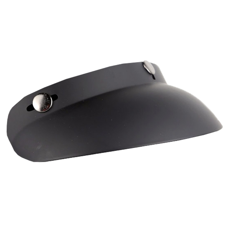 Lazer Mambo schwarz mattes Helmvisier