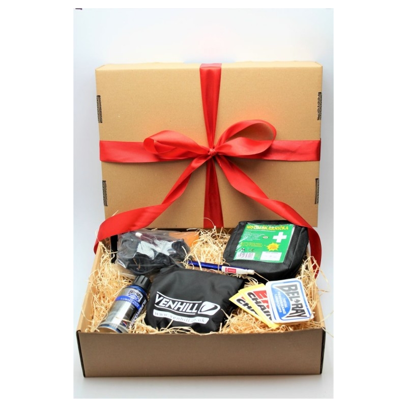 Geschenkpaket "Immer bei dir"