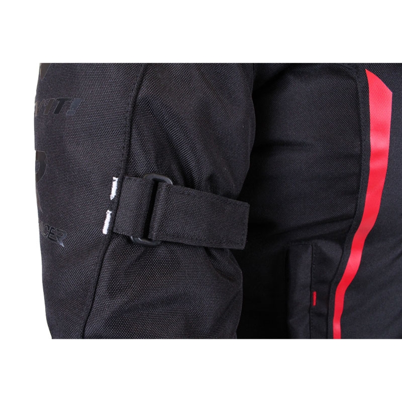 Damen-Motorradjacke MotoZem Team 2